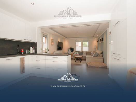 Mehrfamilienhaus zum Kauf 455.000 € 6 Zimmer 151 m² 702 m² Grundstück Altgarbsen Garbsen 30823