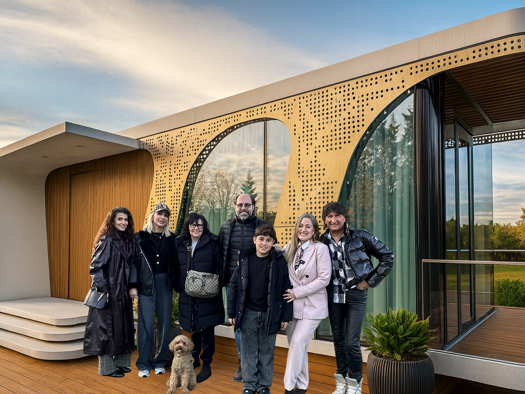 Haus zum Kauf provisionsfrei 147.000 € 2 Zimmer 45 m² 180 m² Grundstück Höfen an der Enz 75339