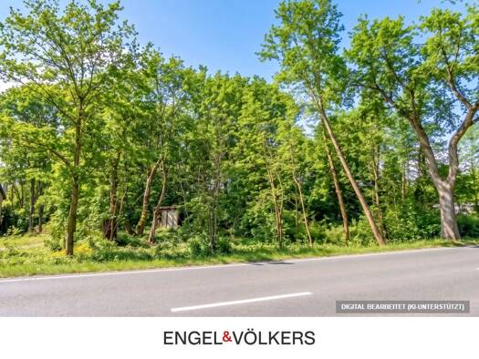 Grundstück zum Kauf 562.000 € 2.407 m² Grundstück Mühlenbeck Mühlenbecker Land 16567