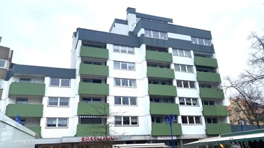 Wohnung zum Kauf 62.500 € 2 Zimmer 49 m² 2. Geschoss Alt-Homberg Duisburg 47198