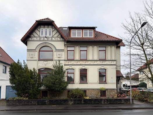 Wohnung zur Miete 1.125 € 3,5 Zimmer 125 m² 2. Geschoss frei ab sofort Barsinghausen 30890