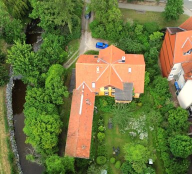 Mehrfamilienhaus zum Kauf als Kapitalanlage geeignet 380.000 € 283 m² 1.699 m² Grundstück Ilsenburger Str.7 Wernigerode Wernigerode 38855