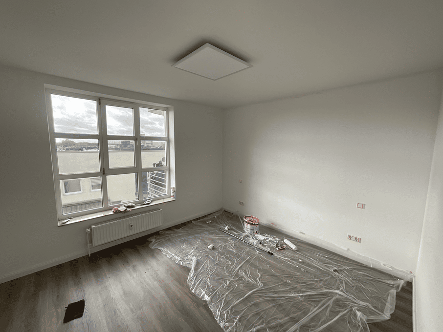 Wohnung zur Miete - Ansicht 2