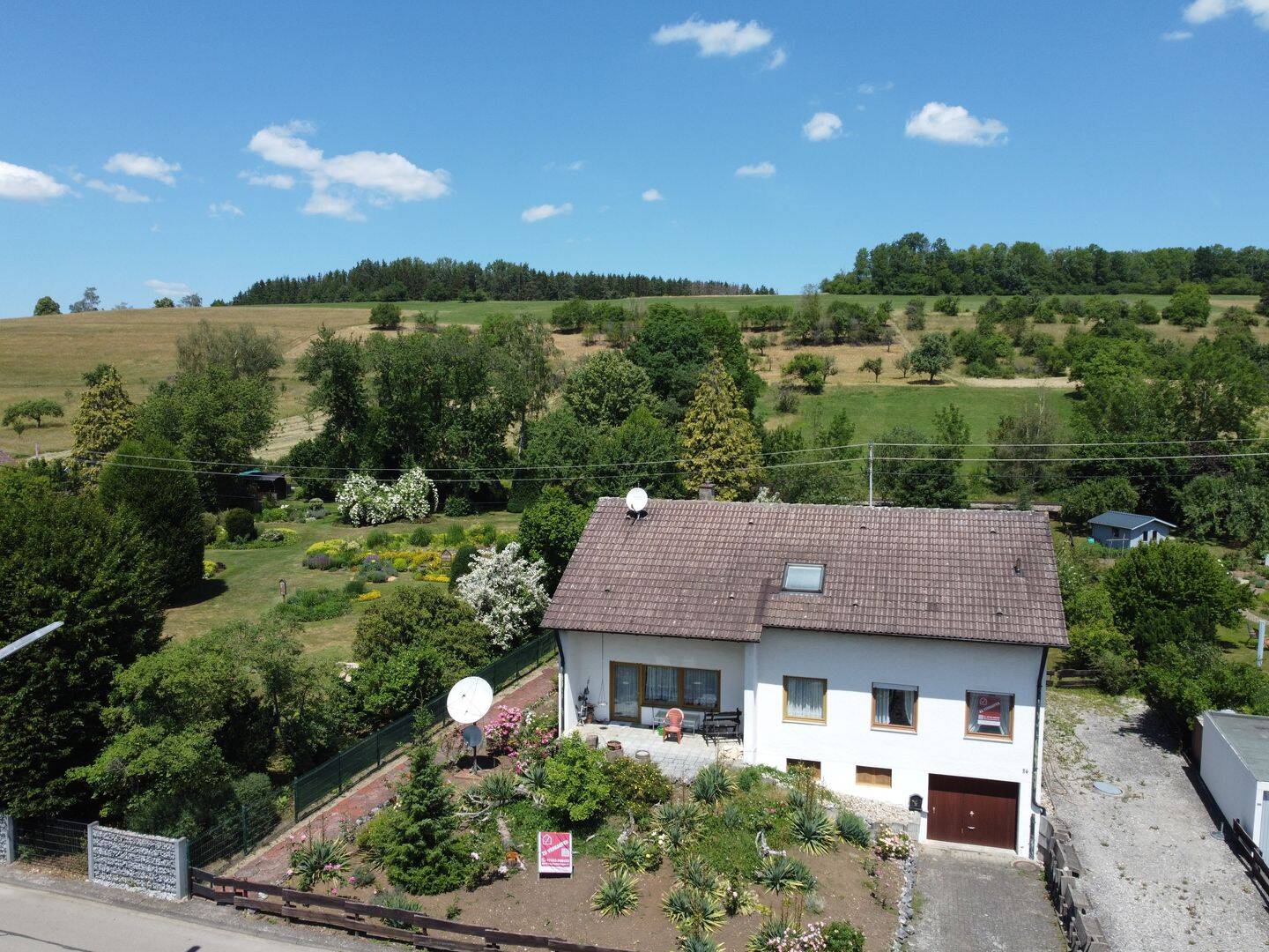 House in Balingen - Ansicht 2