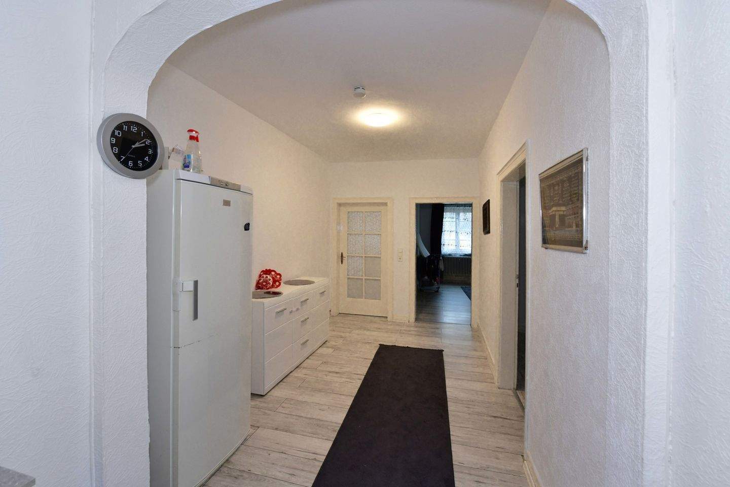 Immobilie in Zell im Wiesental - Großzügige 4-Zimmer-Wohnung - Rendite & Eigennutzung - Bild 3