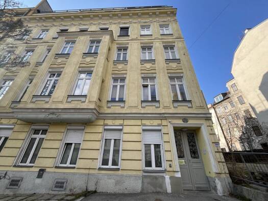 Studio zum Kauf 62.000 € 1 Zimmer 40,9 m² Wien 1150