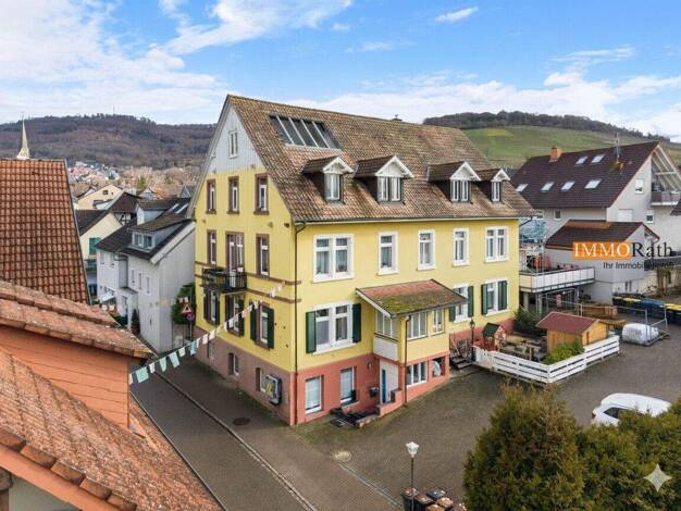 Wohnung zum Kauf 490.000 € 6 Zimmer 130 m² Ebringen 79285