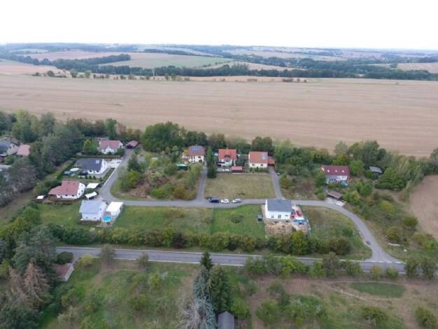 Grundstück zum Kauf provisionsfrei 42.350 € 550 m² Grundstück Kayna 06724