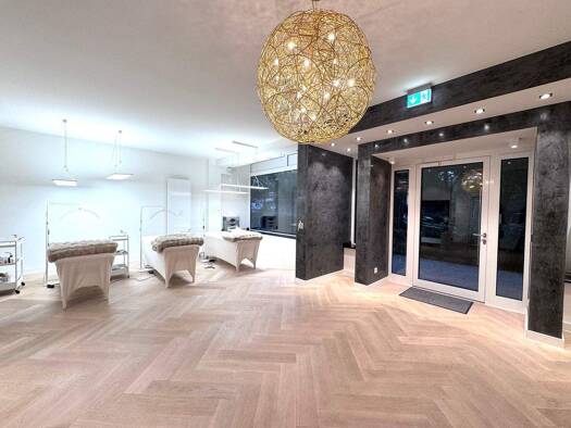 Ladenfläche zum Kauf provisionsfrei 449.000 € 2 Zimmer 125 m² Verkaufsfläche Düsseltal Düsseldorf 40239