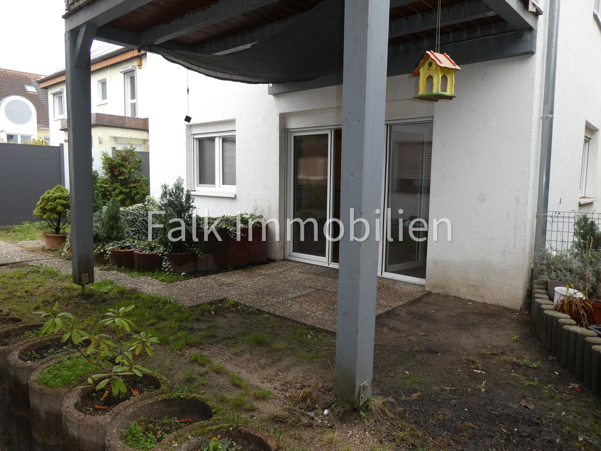 Maisonette zum Kauf 325.000 € 4 Zimmer 135,7 m²<br/>Wohnfläche Brühl 68782