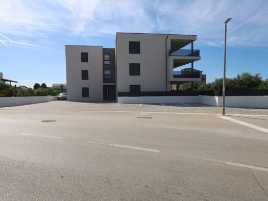 Wohnung zum Kauf - Erstbezug 375.000 € 4 Zimmer 132 m² Tribunj 22000