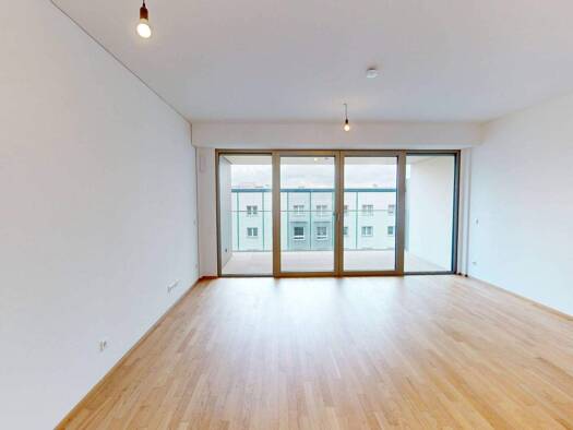 Studio zur Miete 1.713 € 3 Zimmer 72,9 m² 7. Geschoss frei ab 16.03.2026 Pauline-Staegemann-Str. 2 Friedrichshain Berlin 10249