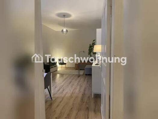Wohnung zur Miete Tauschwohnung 550 € 2 Zimmer 59 m² 3. Geschoss Französisch Buchholz Pankow 10439