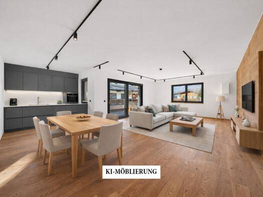 Penthouse zum Kauf - Erstbezug 1.390.000 € 4 Zimmer 142 m² St. Johann in Tirol 6380