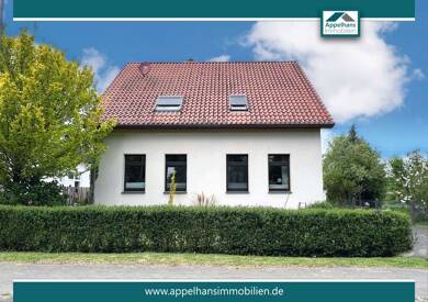 Mehrfamilienhaus zum Kauf 319.000 € 6 Zimmer 166 m² 1.200 m² Grundstück Wittlage Bad Essen 49152