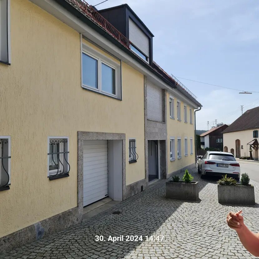 Mehrfamilienhaus zum Kauf 660.000 € 11 Zimmer 298 m²<br/>Wohnfläche 544 m²<br/>Grundstück ab sofort<br/>Verfügbarkeit Babenhausen Babenhausen 87727