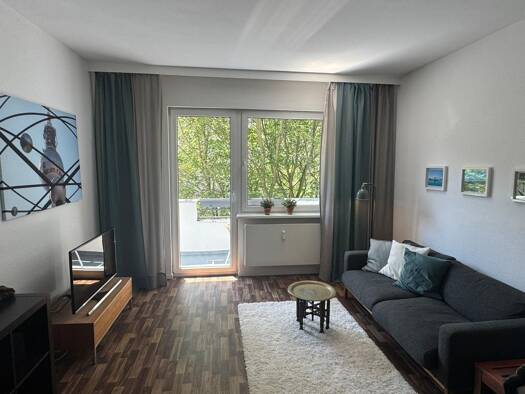 Wohnung zur Miete 1.000 € 2 Zimmer 55 m² frei ab 15.07.2026 Schöneberg Berlin 10781