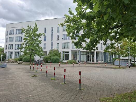 Außenstellplatz zur Miete provisionsfrei 45 € Trendelenburgstraße 16 Probstheida Südost 04289