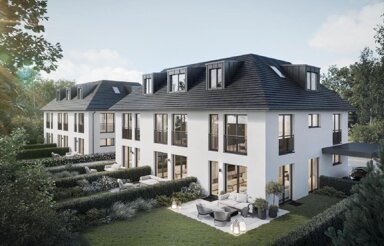 Reihenmittelhaus zum Kauf provisionsfrei 1.170.000 € 5 Zimmer 140 m² 121 m² Grundstück Alt Moosach München 80993