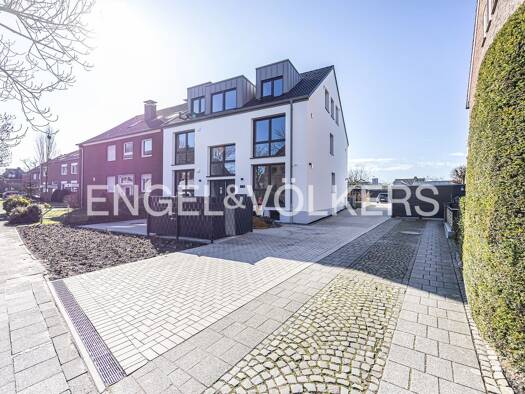 Wohnung zum Kauf 325.000 € 2 Zimmer 53 m² EG Geist Münster 48153