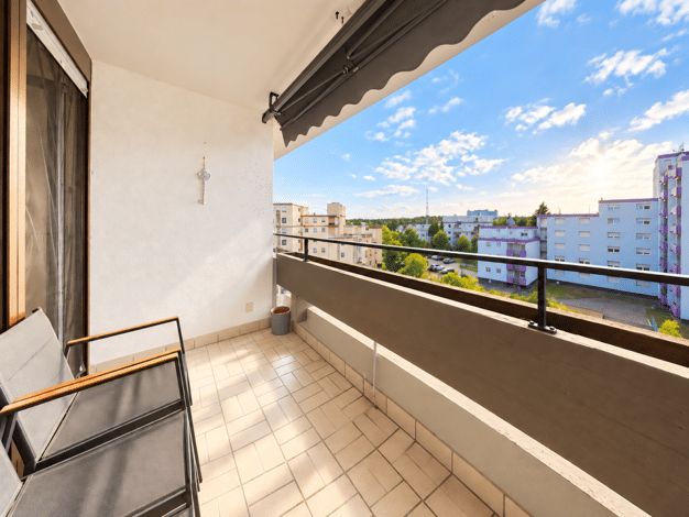 Wohnung zum Kauf 195.000 € 2 Zimmer 65 m² Walldorf 69190