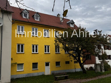 Stadthaus zum Kauf 339.000 € 7 Zimmer 130 m² 63 m² Grundstück Mindelheim Mindelheim 87719
