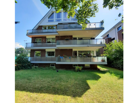 Studio zur Miete 990 € 2 Zimmer 68 m² Geschoss EG/3 frei ab 01.01.2026 Liliencronstraße 57 Rahlstedt Hamburg 22149