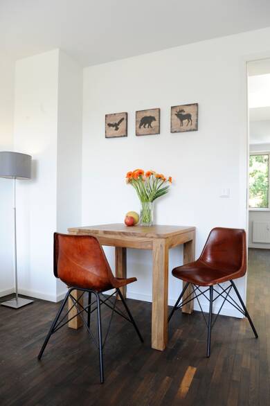 Studio zur Miete 1.999 € 3 Zimmer 65 m² 2. Geschoss Sonnemannstr. 79 Bahnhofsviertel Frankfurt am Main 60329