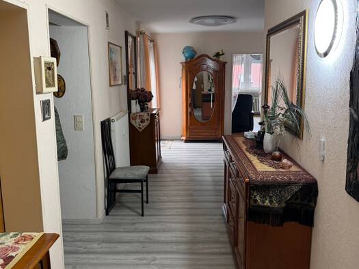 Terrassenwohnung zur Miete 1.225 € 3 Zimmer 102 m² Geschoss EG/3 frei ab sofort Steinbachtal Würzburg 97082