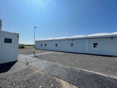Halle/Industriefläche zum Kauf provisionsfrei 498.000 € 500 m² Lagerfläche Friedberg Friedberg 61169