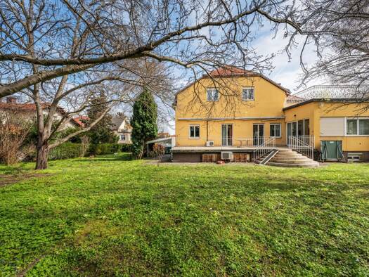 Einfamilienhaus zum Kauf 1.300.000 € 11 Zimmer 295 m² 852 m² Grundstück Wien, Liesing 1230