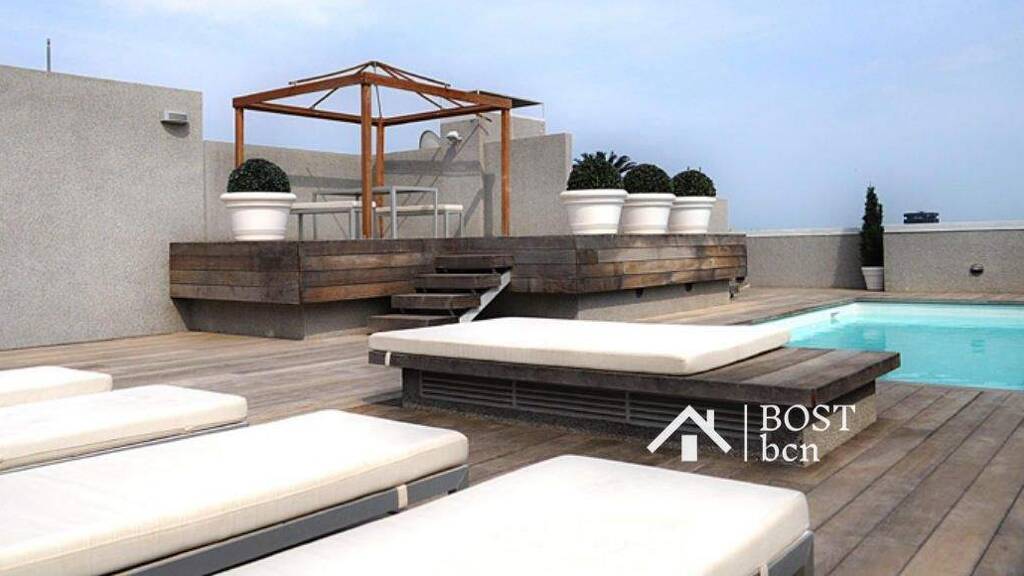 Maisonette zum Kauf 4.400.000 € 5 Zimmer 550 m² Avinguda de Pedralbes Barcelona 08034