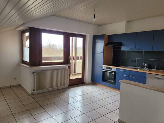 Wohnung zum Kauf 385.000 € 3 Zimmer 106 m² 1. Geschoss Herten Rheinfelden (Baden) 79618