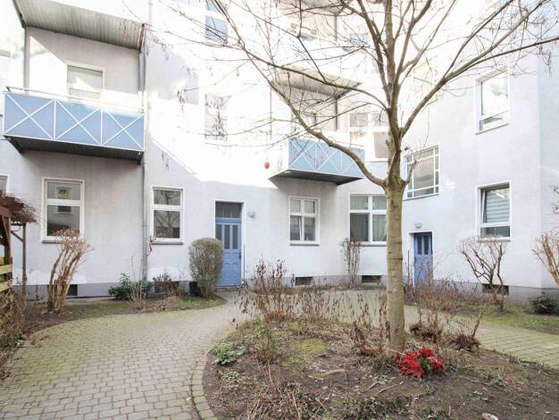 Sonstiges zum Kauf als Kapitalanlage geeignet 189.000 € 1 Zimmer 30,7 m² Tempelhof Berlin 12099