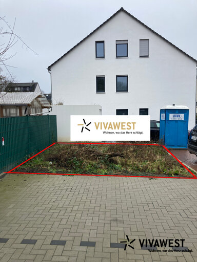 Grundstück zum Kauf provisionsfrei 11.000 € 33 m² Grundstück Basunestr. Altenessen-Nord Essen 45329