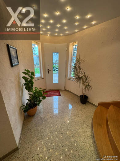 Villa zum Kauf 450.000 € 12 Zimmer 380 m² 968 m² Grundstück Wallenborn 54570