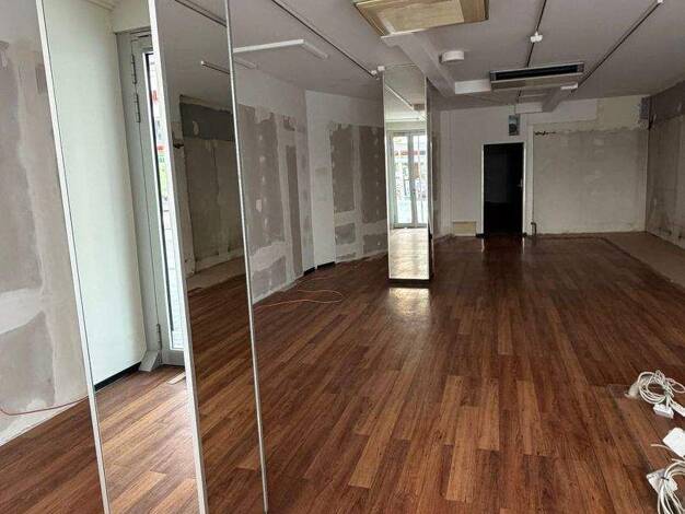 Laden zur Miete 15 € 2 Zimmer 90 m² Verkaufsfläche teilbar von 70 m² bis 100 m² Mitte Delmenhorst 27749