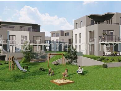 Wohnung zum Kauf - Erstbezug provisionsfrei als Kapitalanlage geeignet 656.095 € 4 Zimmer 119,2 m² Märkerstraße 9 Alzenau Alzenau 63755