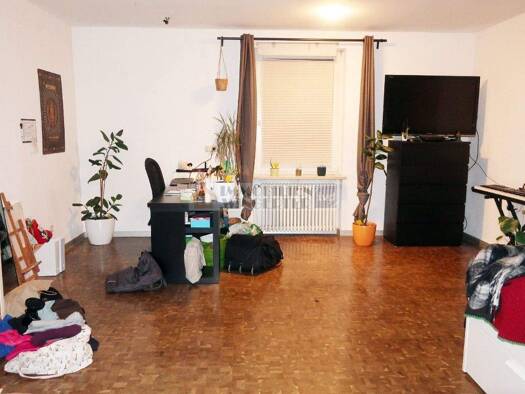 Wohnung zum Kauf 495.000 € 4 Zimmer 122 m² Kasernenviertel Regensburg 93053