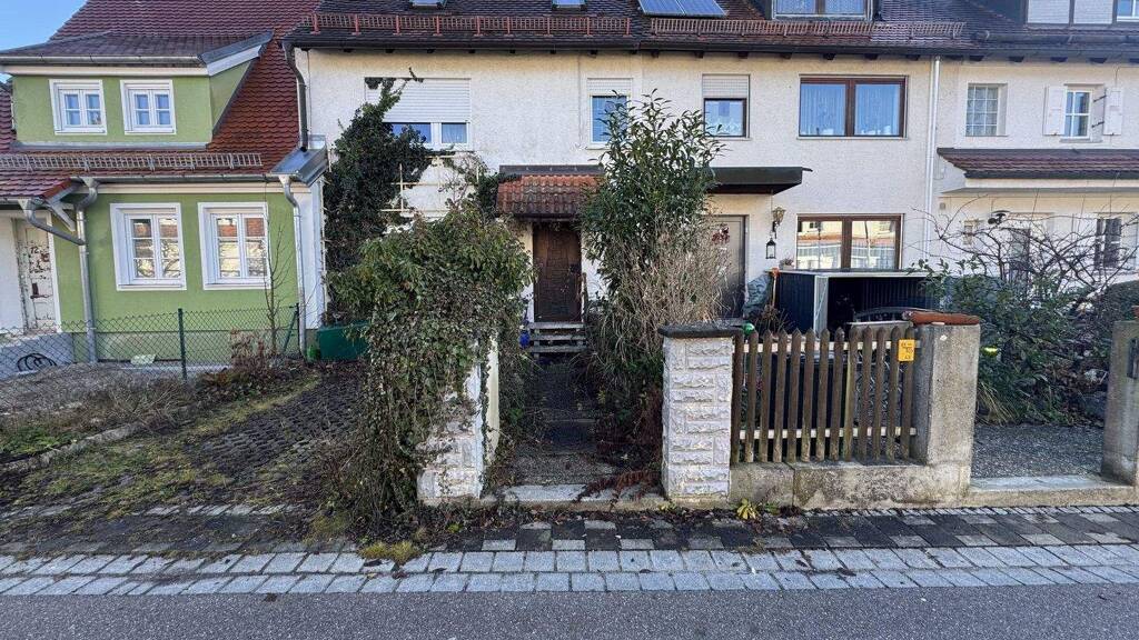 Verkauf bei Erbschaftsauflösung