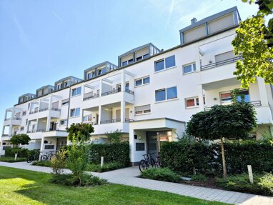 Terrassenwohnung zum Kauf als Kapitalanlage geeignet 274.000 € 2 Zimmer 63 m² Planungsbezirk 129 Straubing 94315