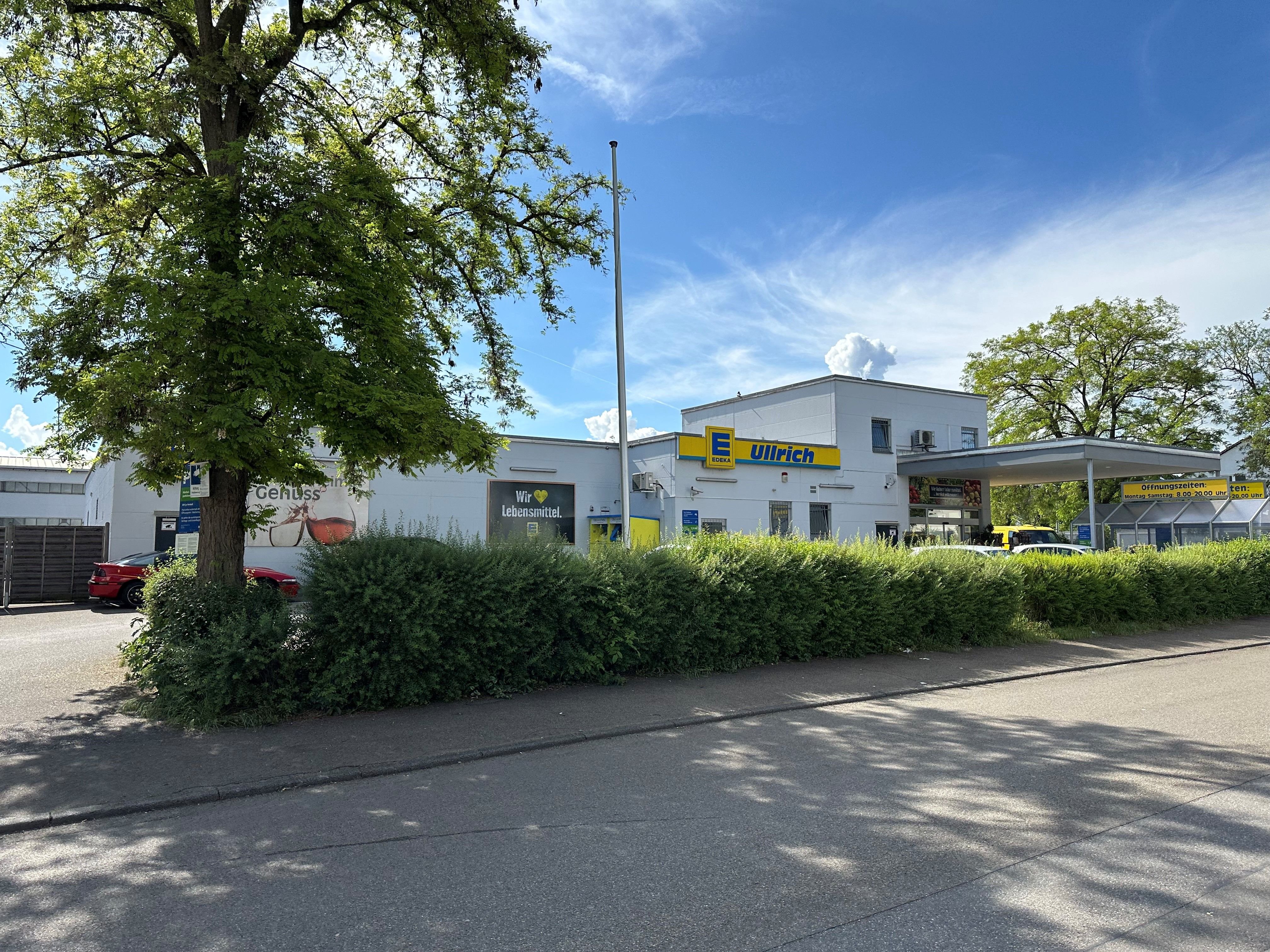 Ladenfläche zum Kauf als Kapitalanlage geeignet 1.350.000 € 1.250 m²<br/>Fläche Ost Kirchheim unter Teck 73230