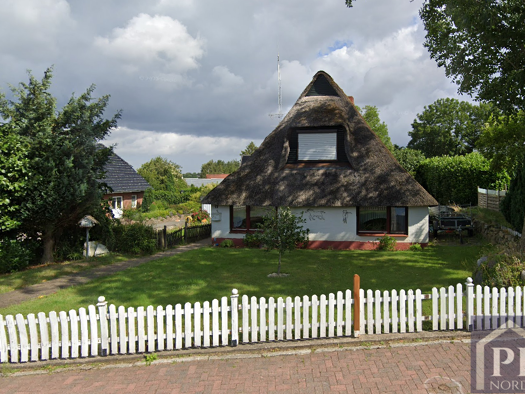 Einfamilienhaus zum Kauf provisionsfrei 179.000 € 5 Zimmer 192,9 m² 801 m² Grundstück frei ab sofort Schülldorf 24790