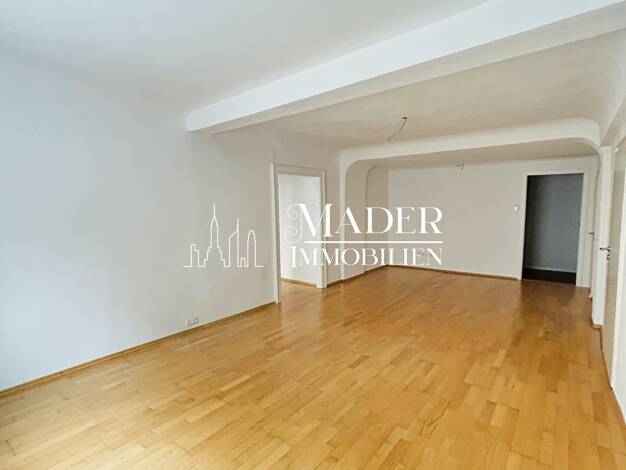 Wohnung zur Miete 860 € 4 Zimmer 106 m² Ludwigsstadt Ludwigsstadt 96337