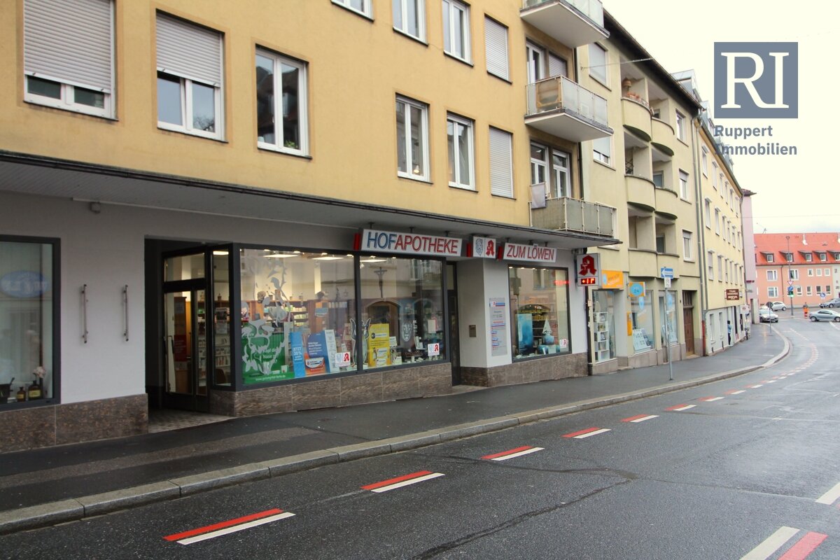 Laden zur Miete 2.150 € 112,3 m²<br/>Verkaufsfläche Zeller Straße 18 Mainviertel Würzburg 97082