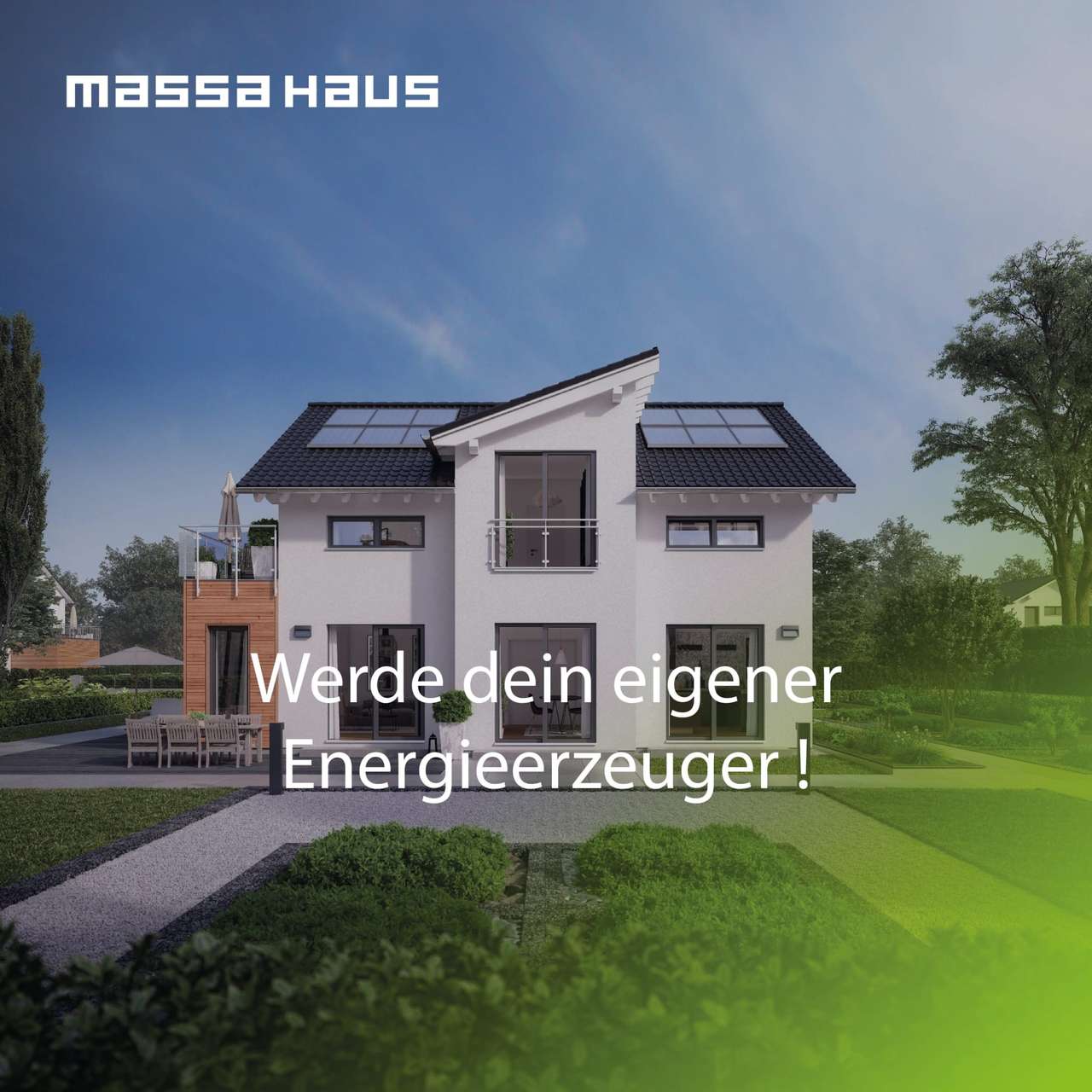 Einfamilienhaus zum Kauf - Erstbezug - Mehr