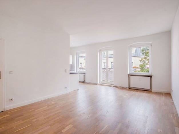 Wohnung zum Kauf 675.000 € 3 Zimmer 78 m² 5. Geschoss Mitte Mitte 10119