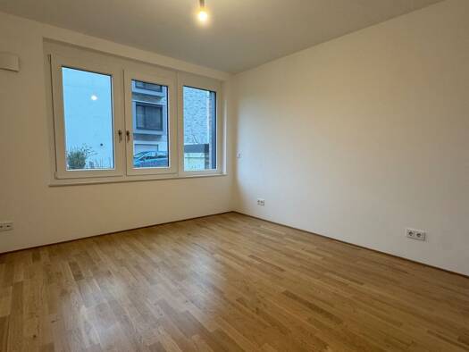 Wohnung zur Miete 1.035 € 4 Zimmer 98,3 m² EG Steimker Berg Stadtmitte 38446