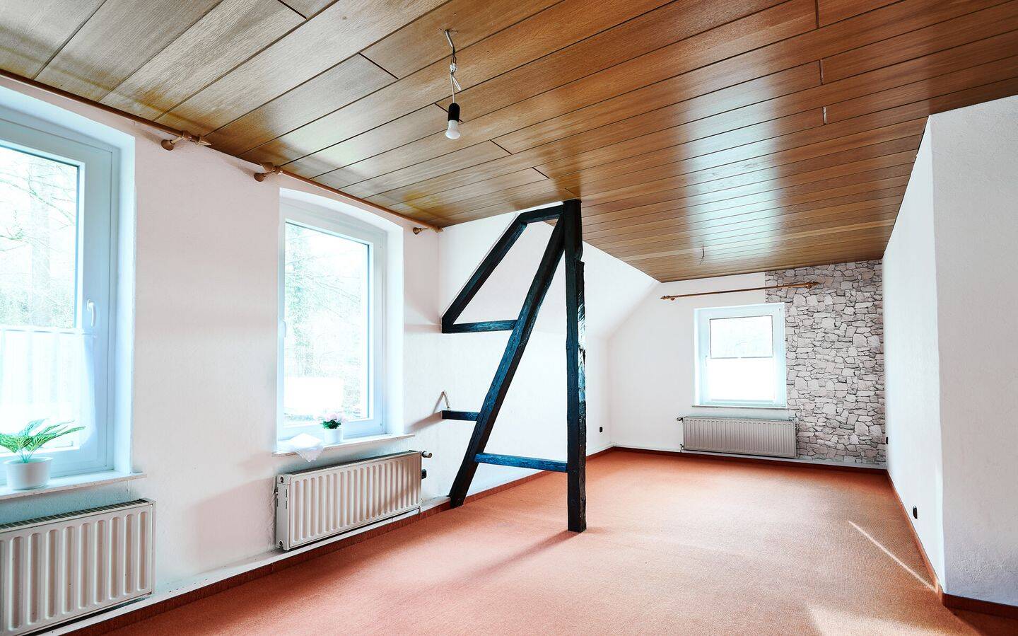 Mehrfamilienhaus zum Kauf - Ansicht 5
