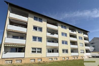 Wohnung zum Kauf 169.000 € 4 Zimmer 86,9 m² Töging Töging 84513